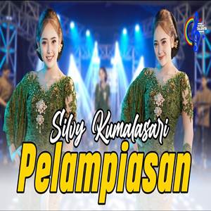 Silvy Kumalasari Pelampiasan Cover mp3