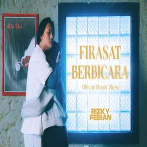 Rizky Febian Firasat Berbicara Cover mp3