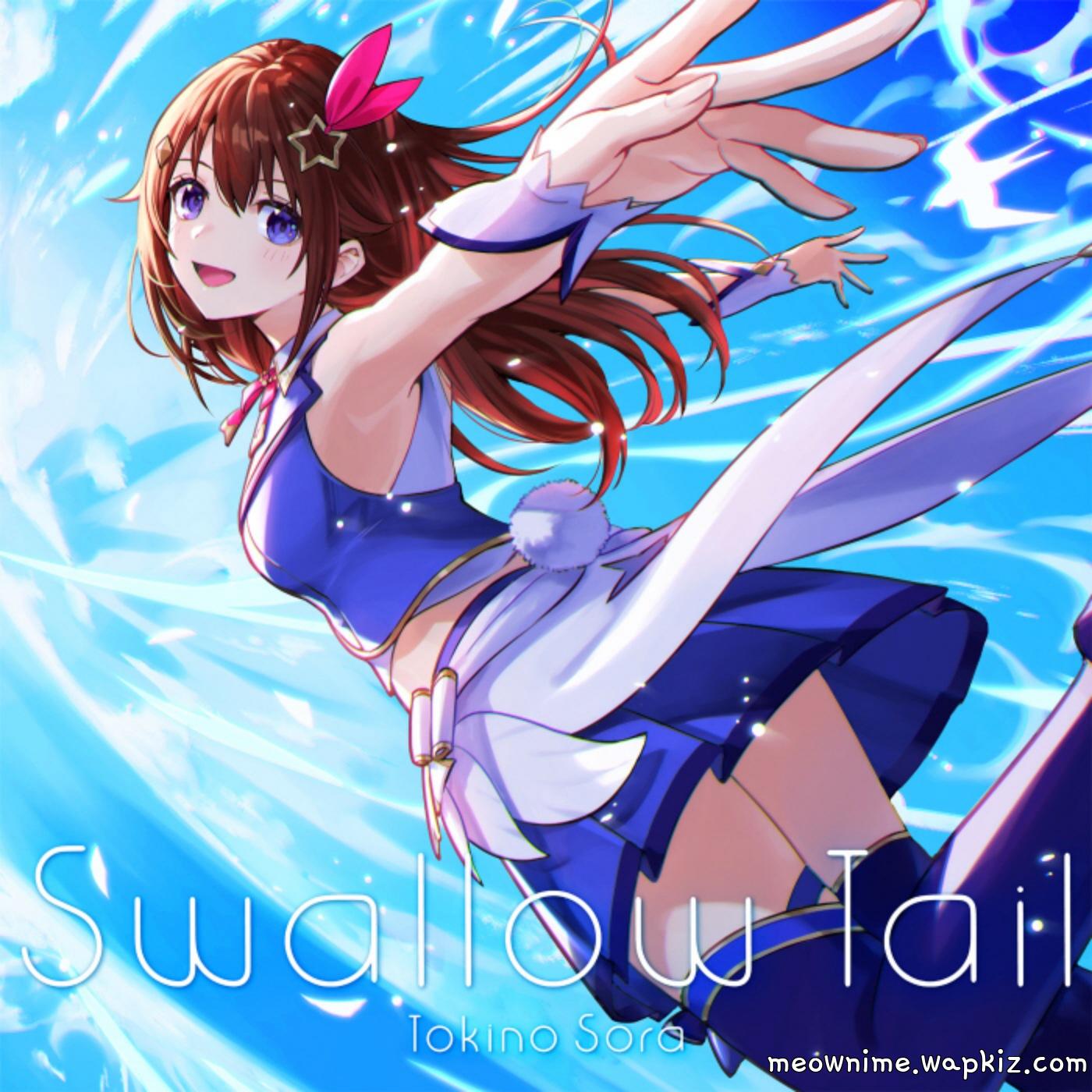 Tokino Sora - Swallow Tail [Theme Song hololive IDOL PROJECT]