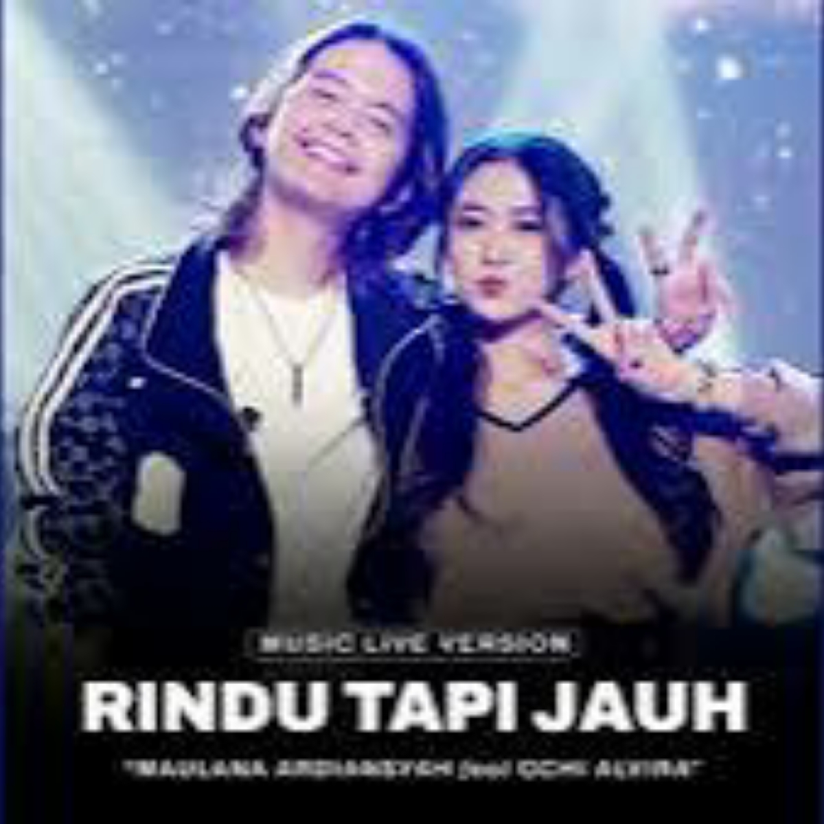 Rindu Tapi Jauh (Ska Reggae)