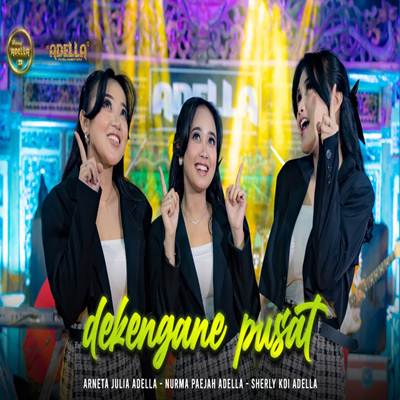 Arneta Julia, Nurma Paejah, Sherly KDI Dekengane Pusat Feat. Om Adella Mp3