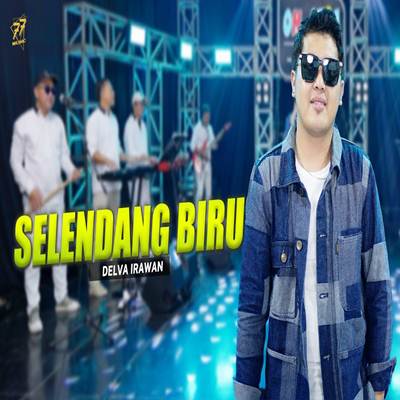 Selendang Biru Feat. Om Sera