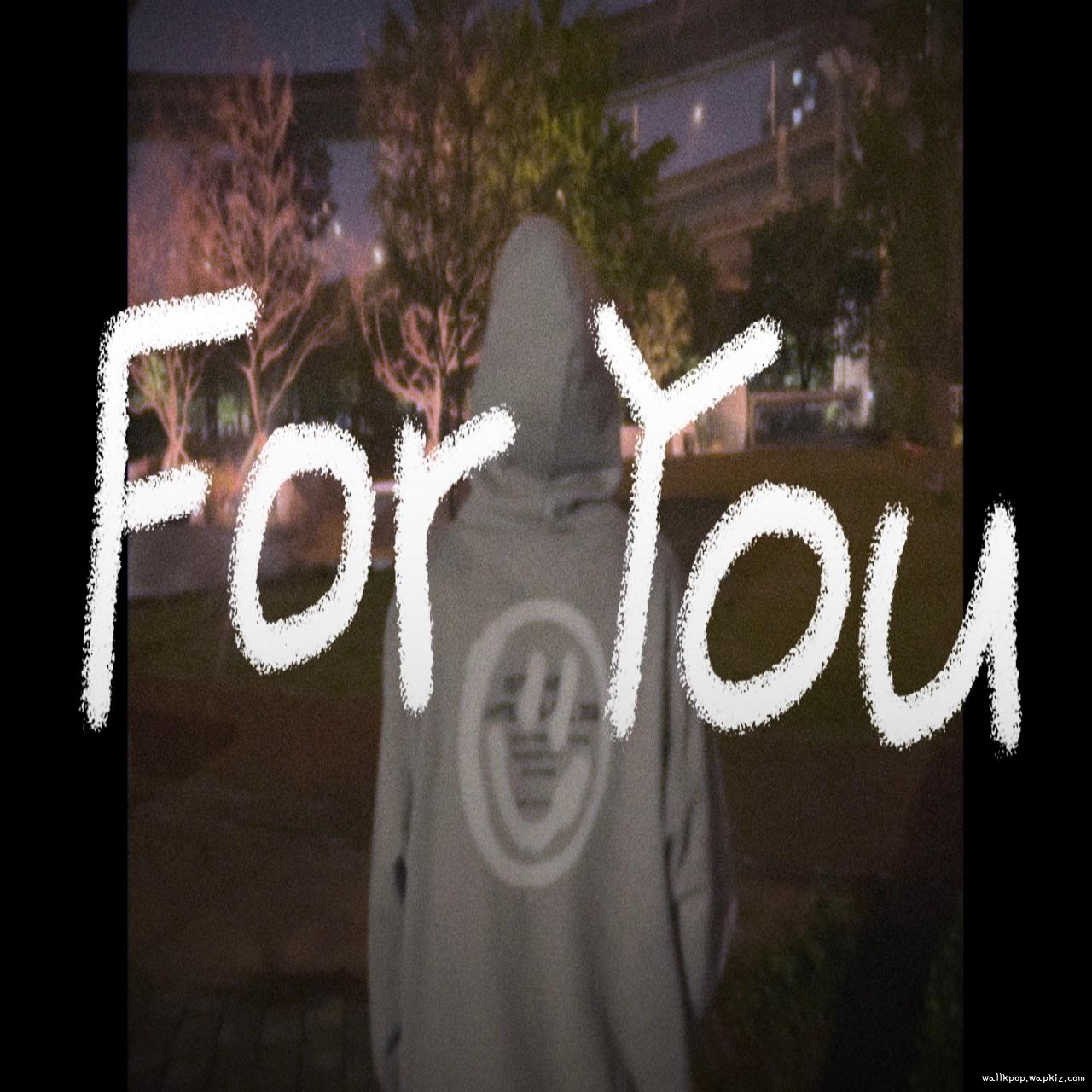 ERIC - For You Mp3