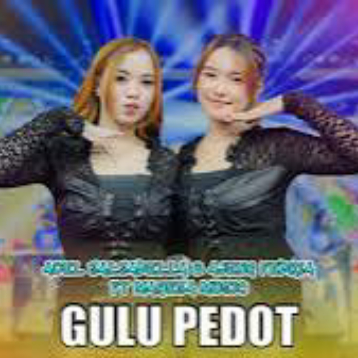 Gulu Pedot