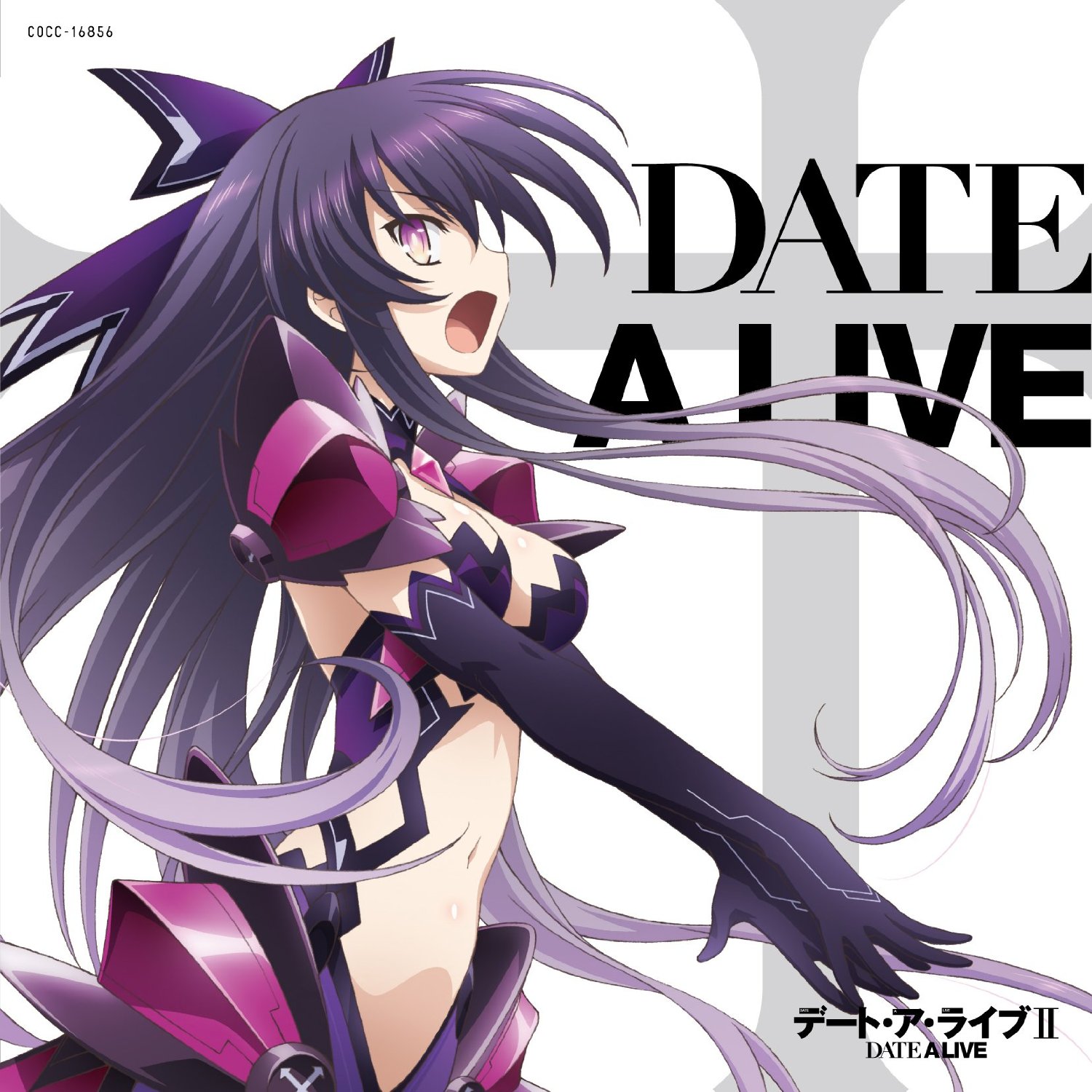 sweet ARMS - Trust in you [Opening Date A Live II]