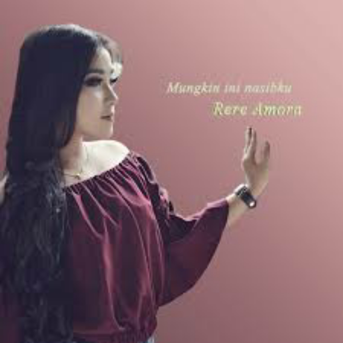 Rere Amora - Rere Amora - Mungkin Ini Nasibku Cover mp3