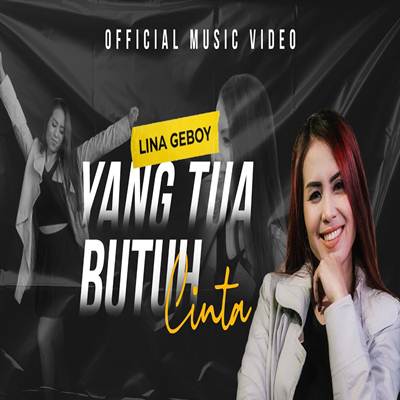 Lina Geboy