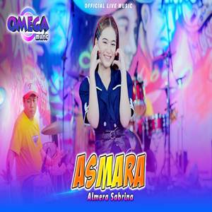 Almera Sabrina Asmara feat Omega Music Cover mp3