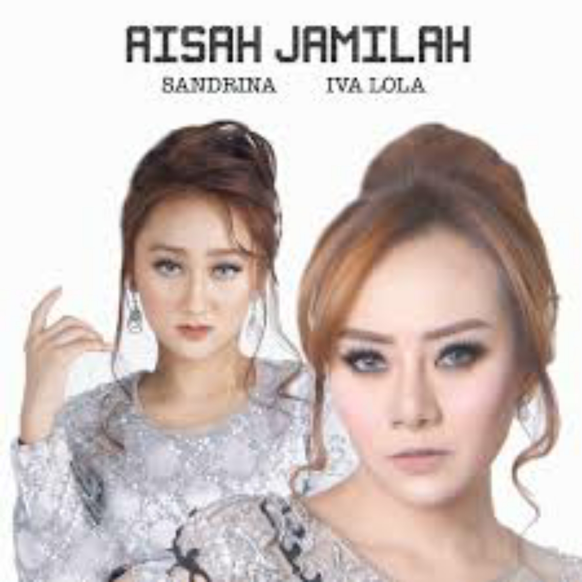 Aisah Jamilah Feat. Iva Lola