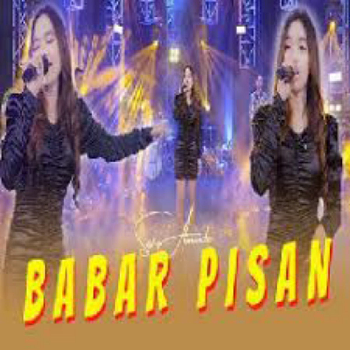 Babar Pisan