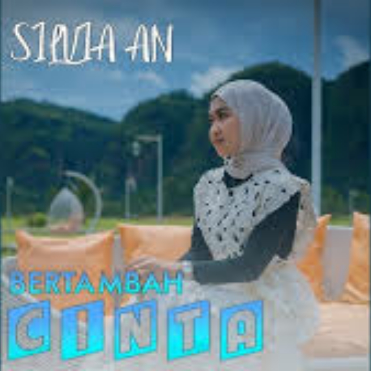 Bertambah Cinta