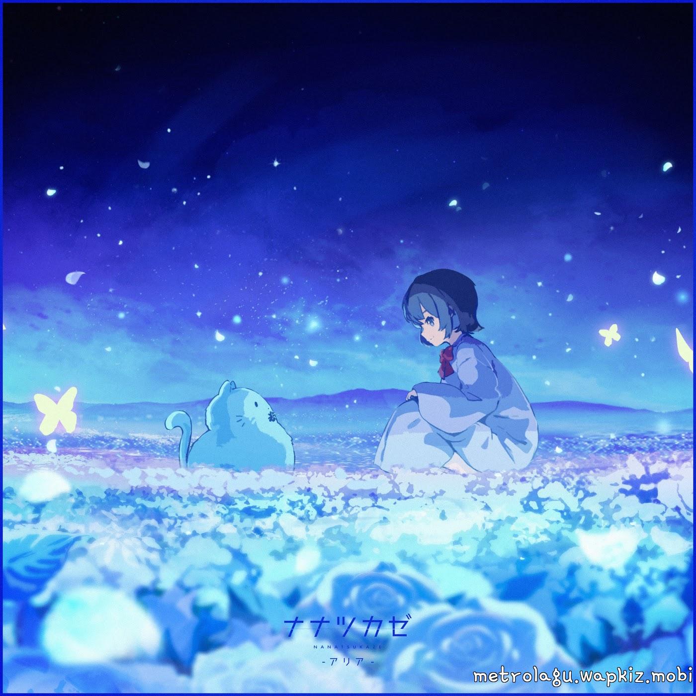 Nanatsukaze - Aria Nanatsukaze - Aria