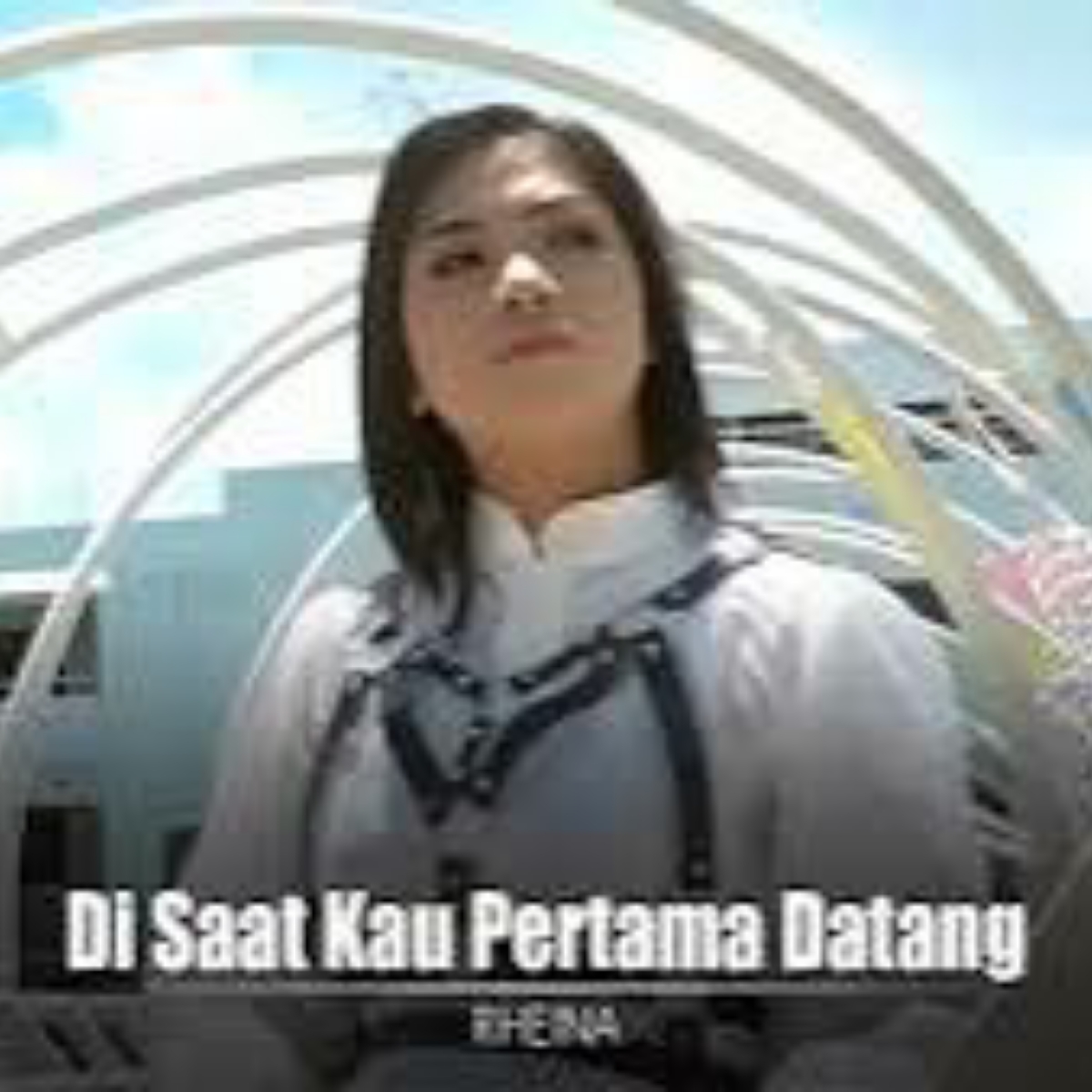 Rheina Di Saat Kau Pertama Datang Mp3