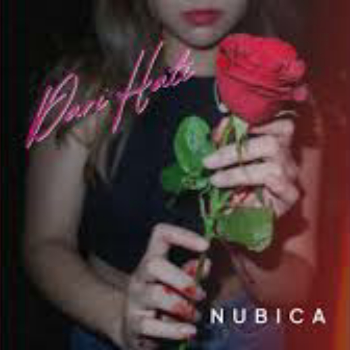 NUBICA - NUBICA - Dari Hati Cover mp3