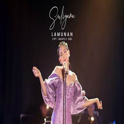 Suliyana Lamunan Mp3