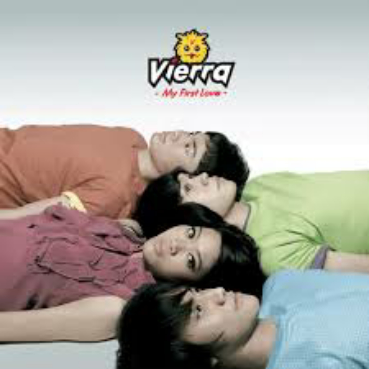 Vierra - Vierra - Seandainya Cover mp3