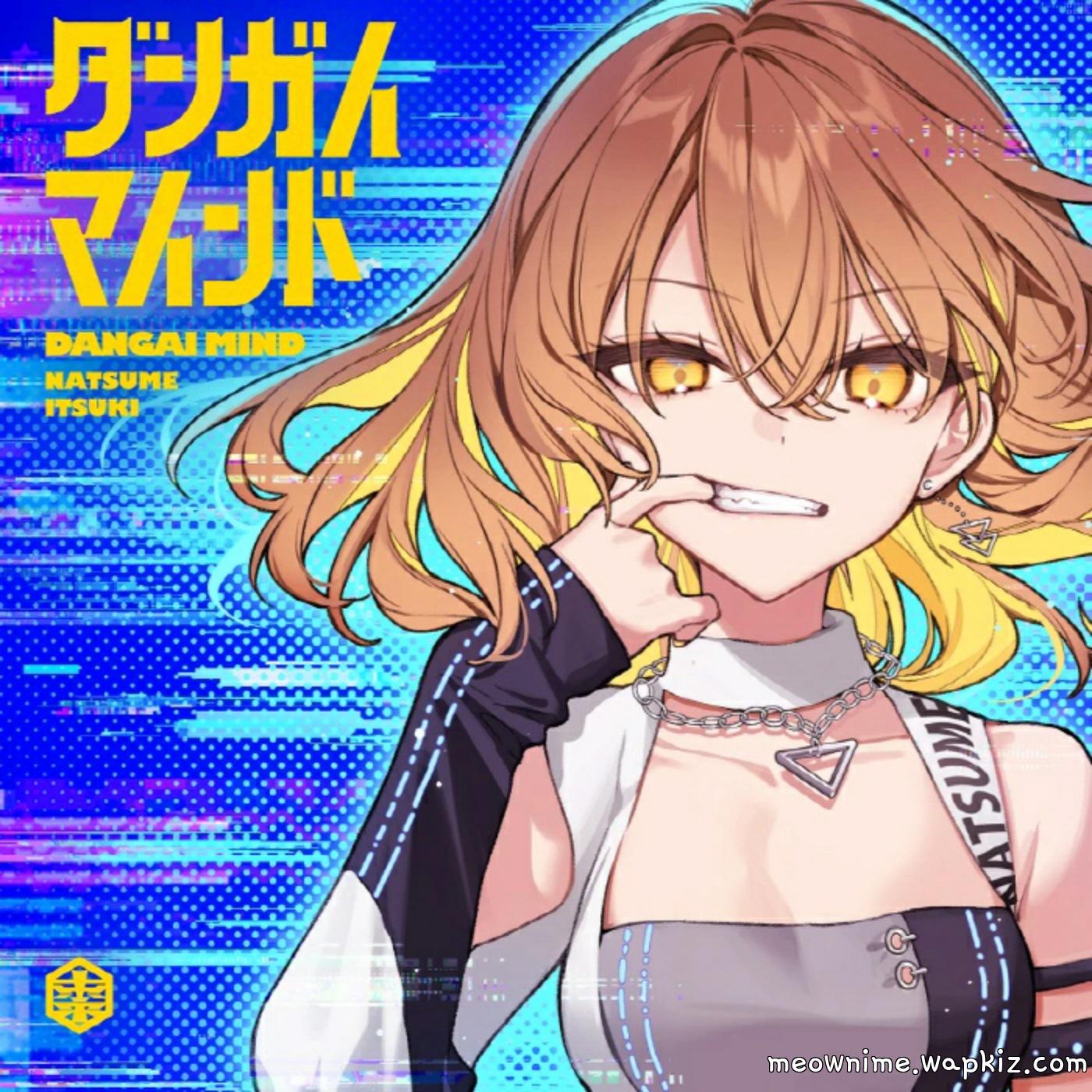 Itsuki Natsume - Ao ni Utaeba Mp3