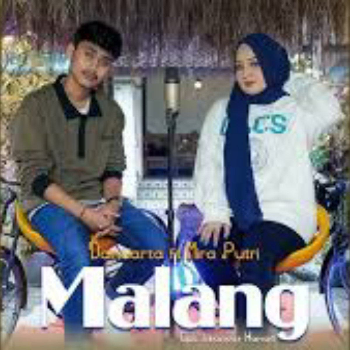 Danuarta Ft Mira Putri - Malang