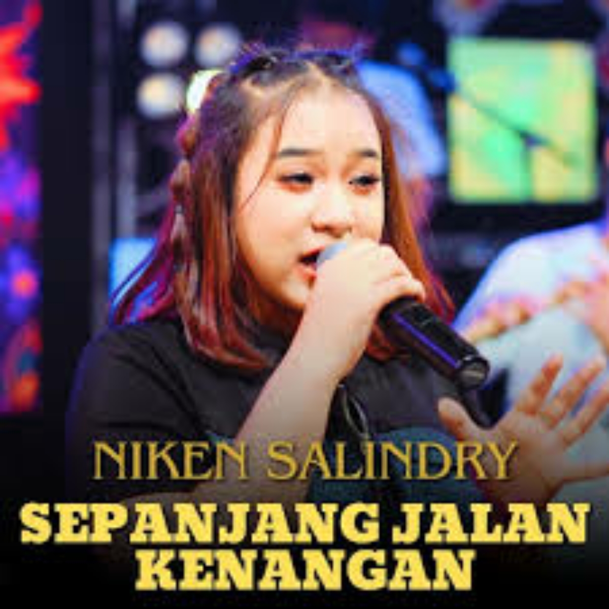 Niken Salindry Sepanjang Jalan Kenangan Mp3