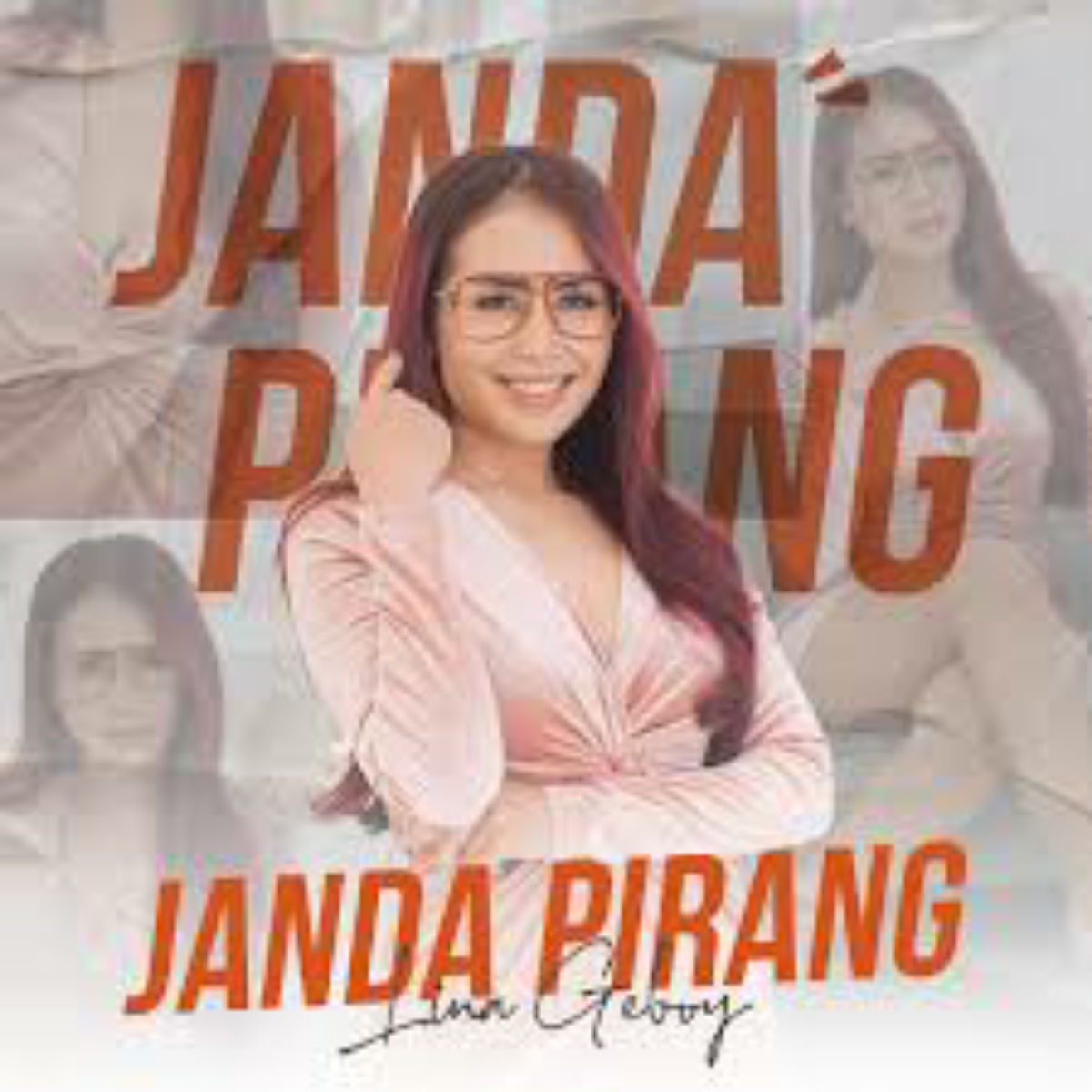 Janda Pirang