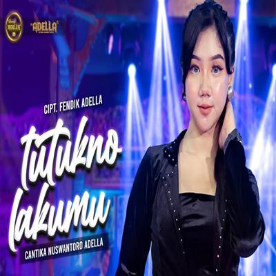 Tutukno Lakumu ft Om Adella