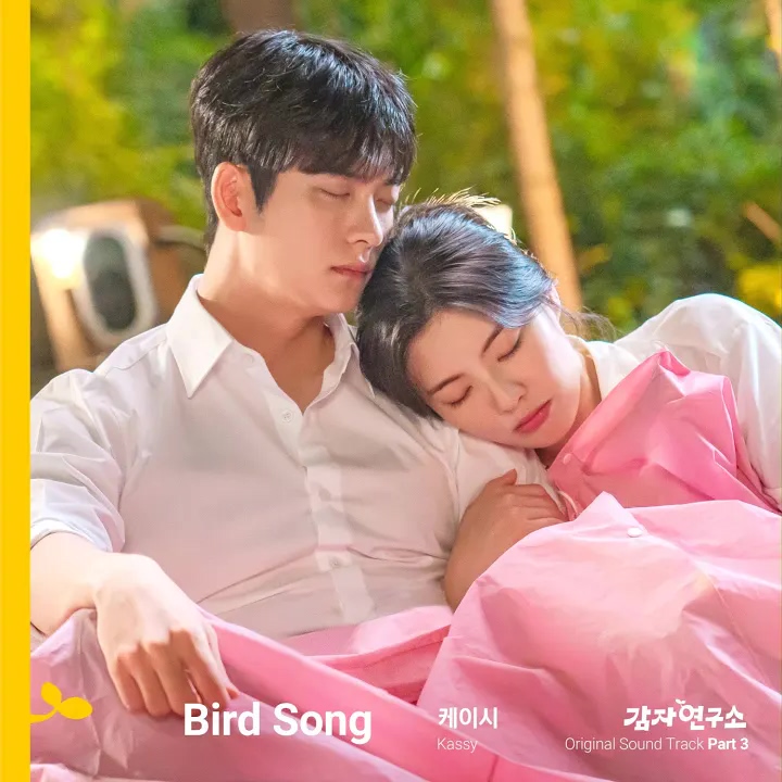 Kassy - Bird Song Mp3