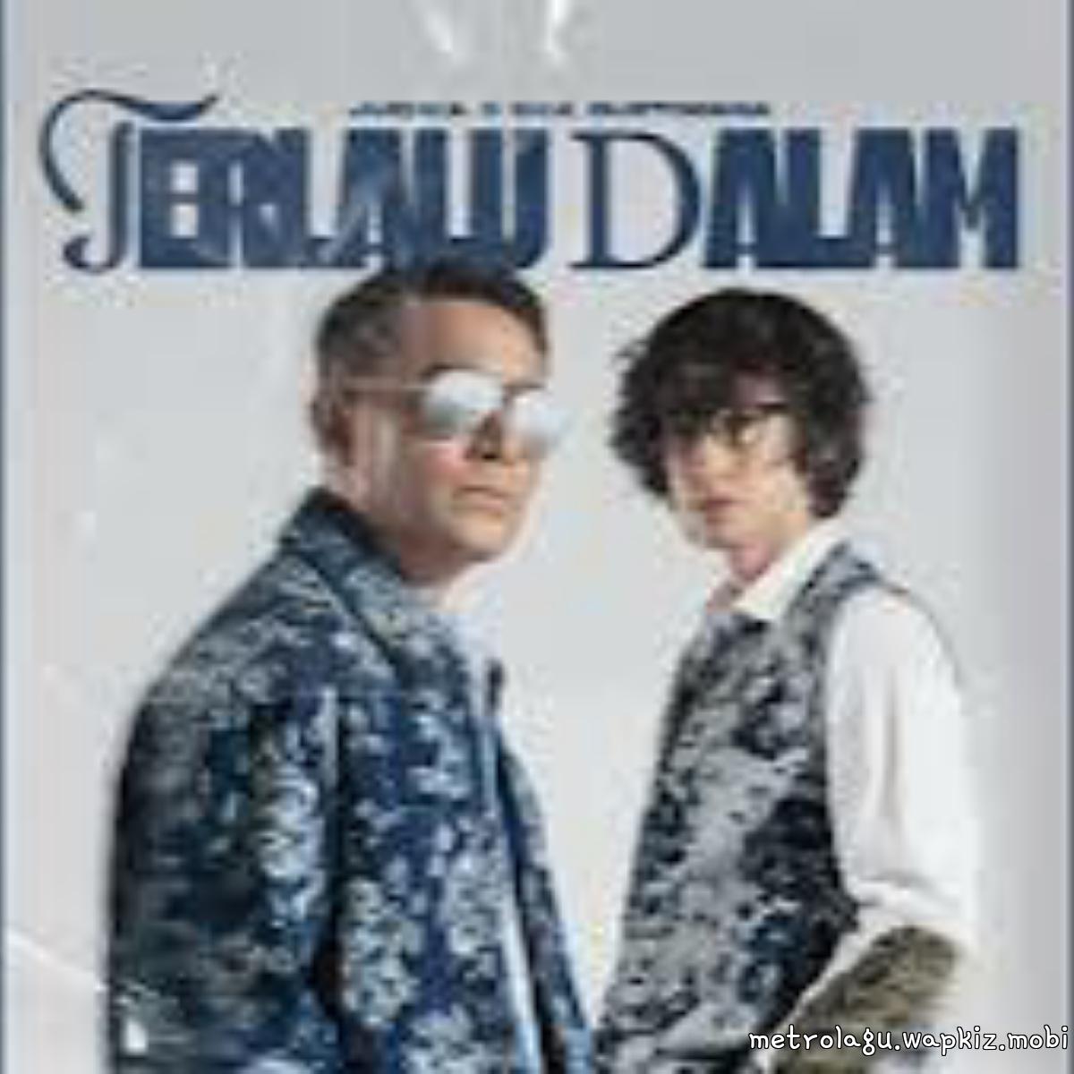 Judika X Eka Gustiwana - Terlalu Dalam Mp3