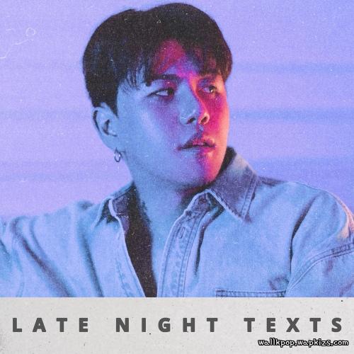 UNFAIR - LATE NIGHT TEXTS UNFAIR - LATE NIGHT TEXTS