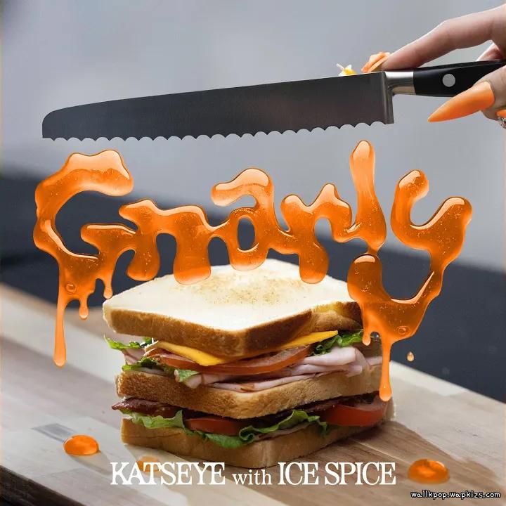KATSEYE - Gnarly (Ice Spice Remix) KATSEYE - Gnarly (Ice Spice Remix)