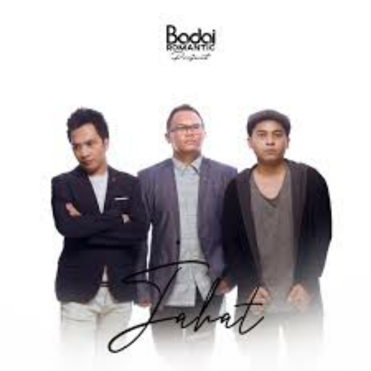 Badai Romantic Project