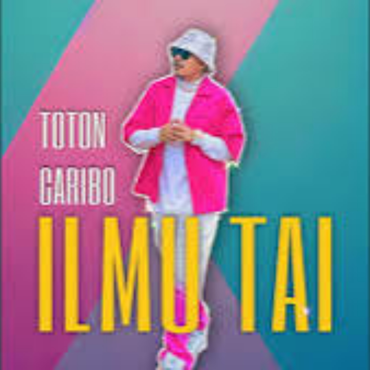 Toton Caribo Ilmu Tai Mp3