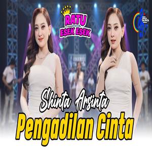 Pengadilan Cinta