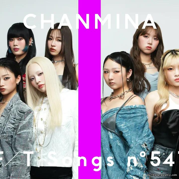 CHANMINA - SAD SONG (feat. No No Girls)