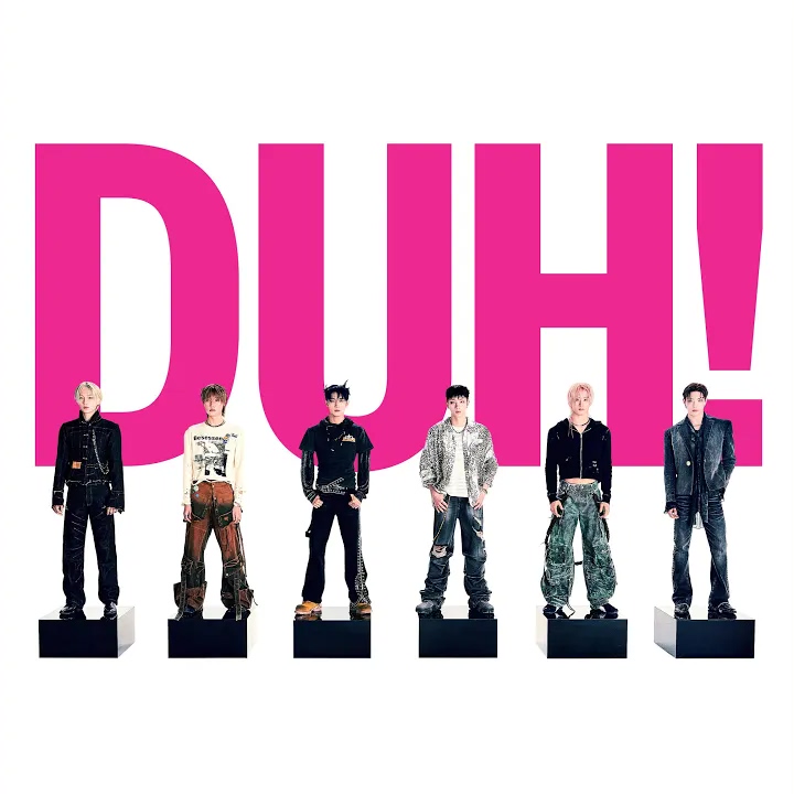 P1Harmony - DUH! Mp3