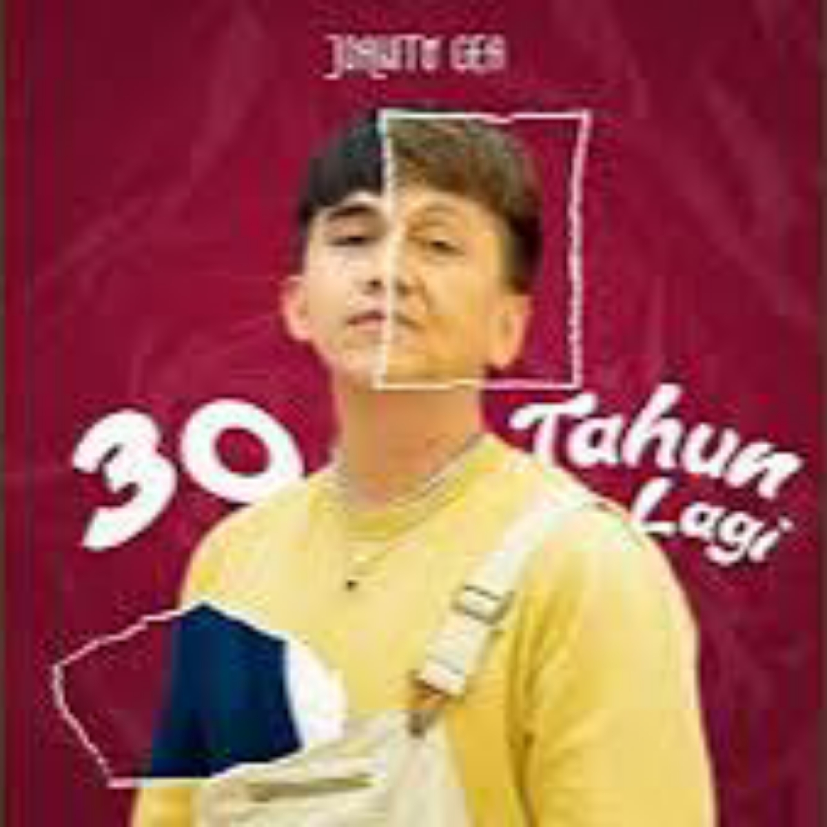 Joanito Gea - Joanito Gea - 30 Tahun Lagi Cover mp3