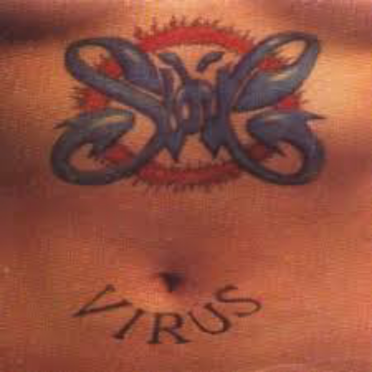 Slank Virus Mp3