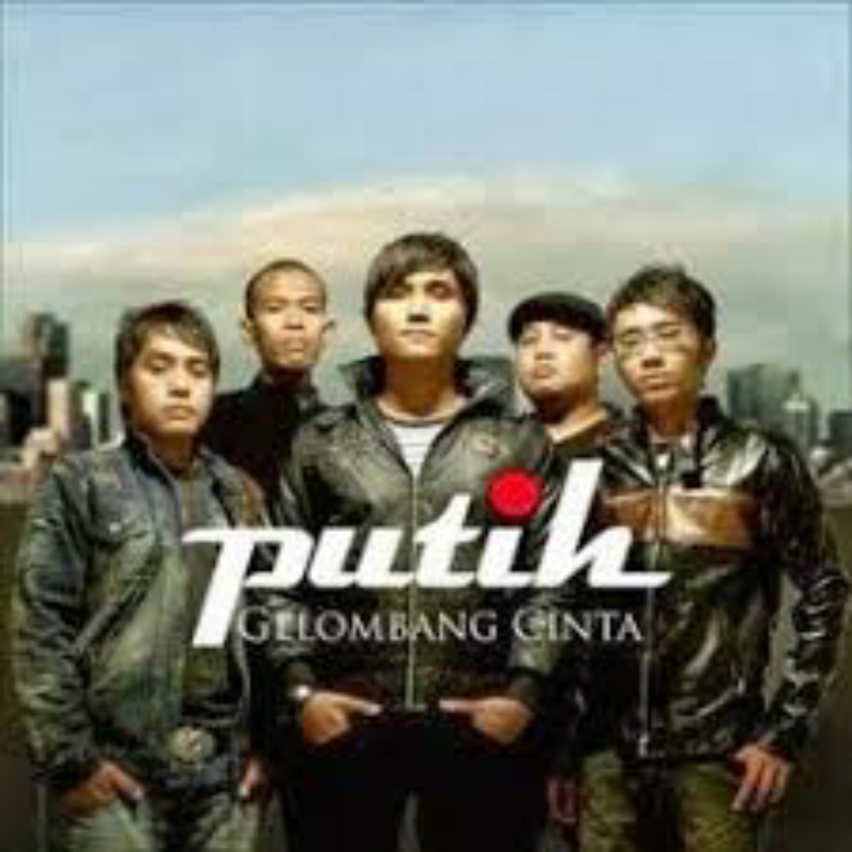 Putih - Putih - Sampai Mati Cover mp3