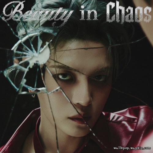Kim Jae Joong - In Chaos Kim Jae Joong - In Chaos