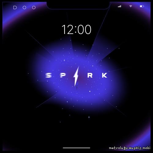SPARK by DOO