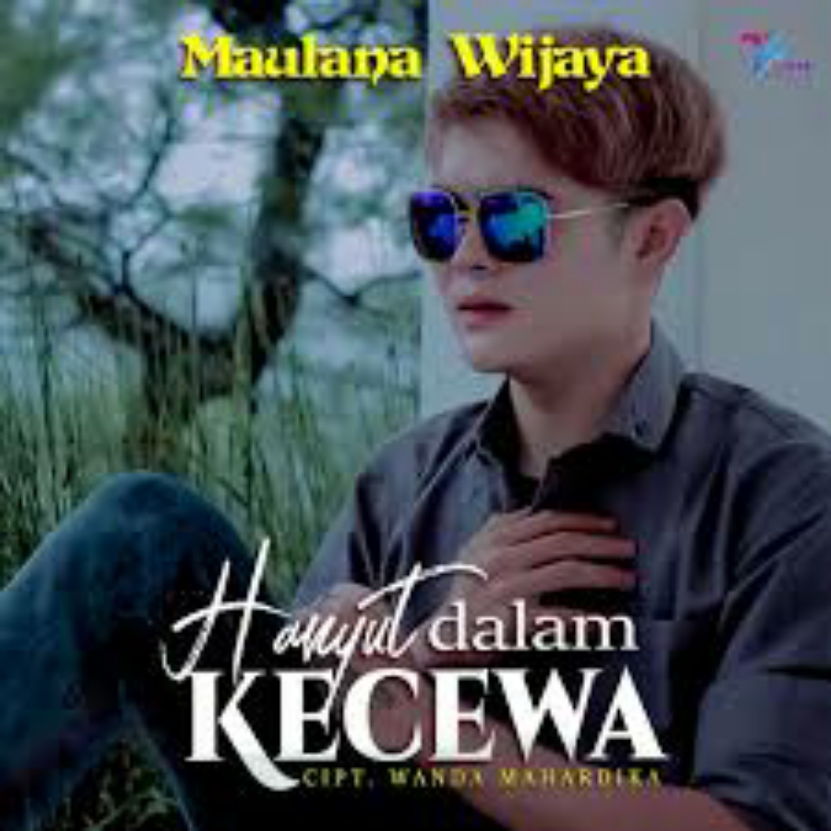 Maulana Wijaya Hanyut Dalam Kecewa Mp3