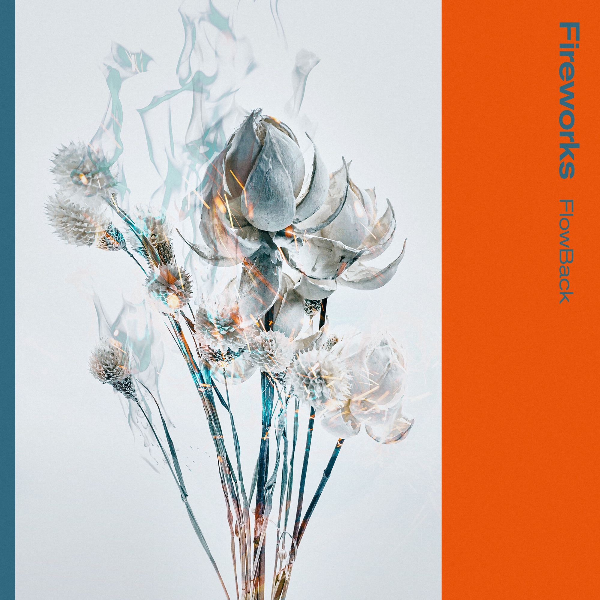 FlowBack - Fireworks