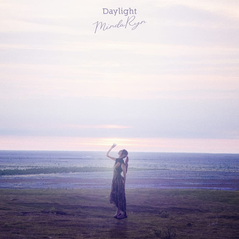 MindaRyn - Daylight