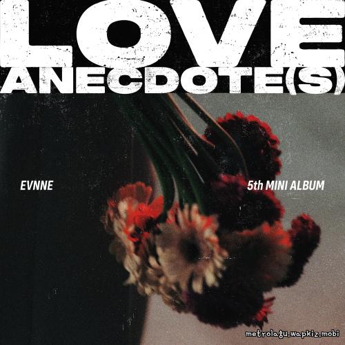 Newest by EVNNE