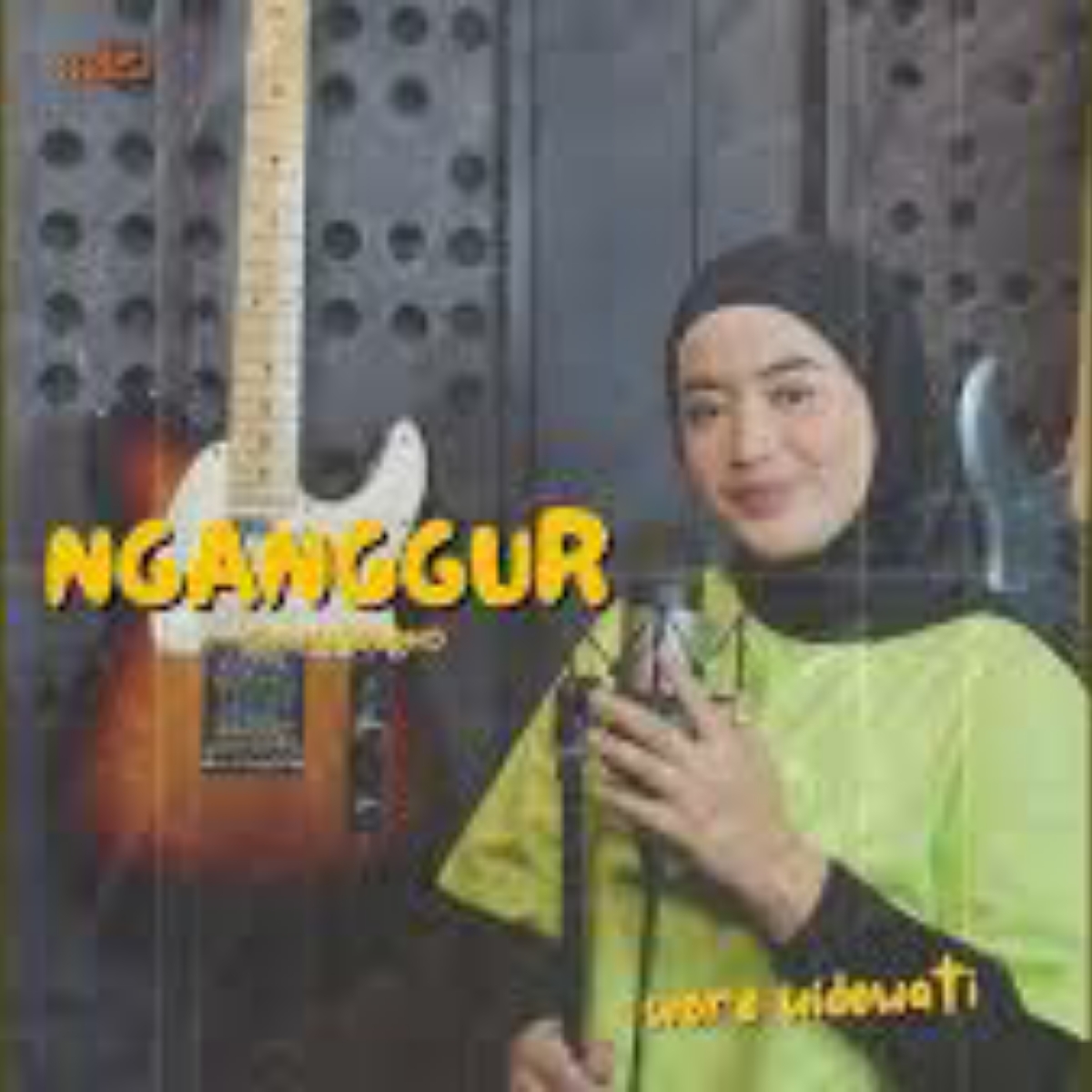 Nganggur