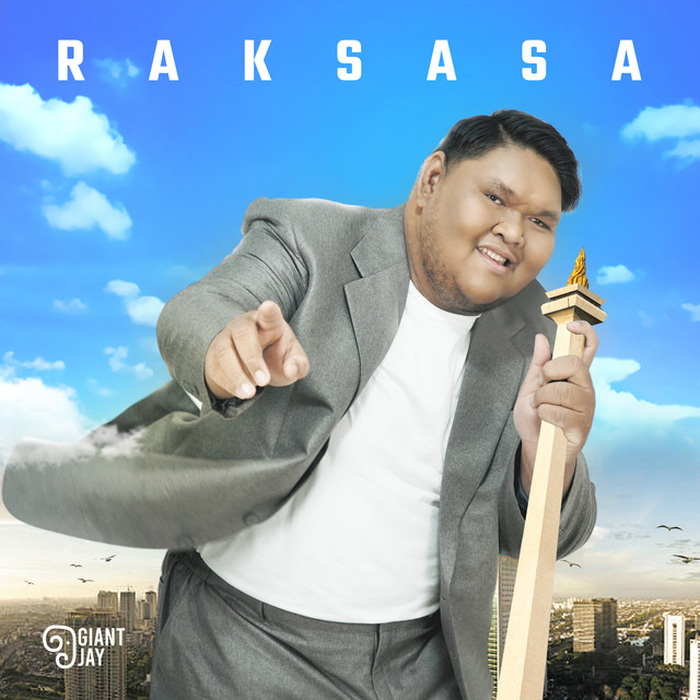 Raksasa - Giant Jay