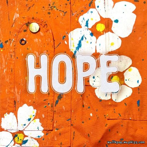 TRIGER - HOPE