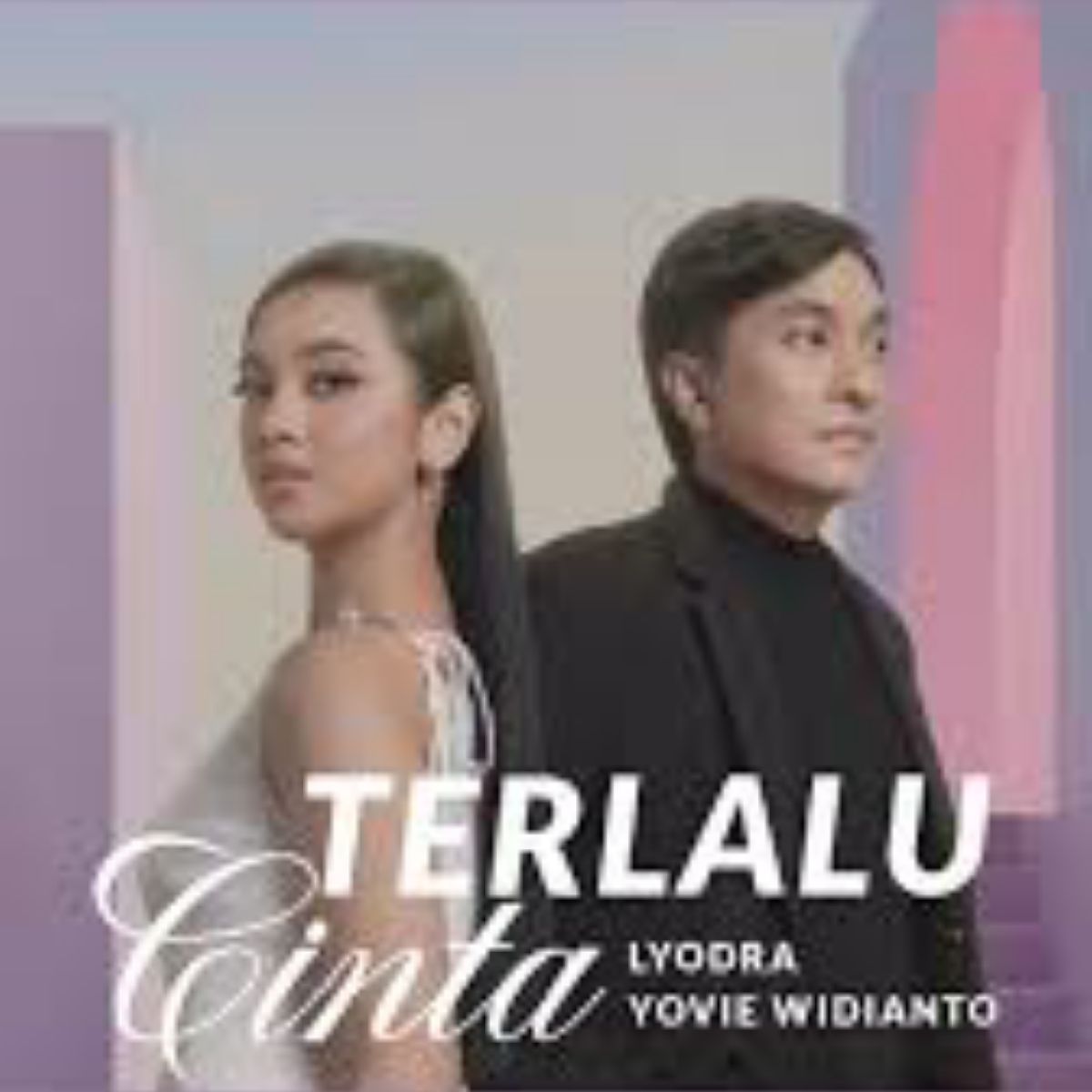 Terlalu Cinta