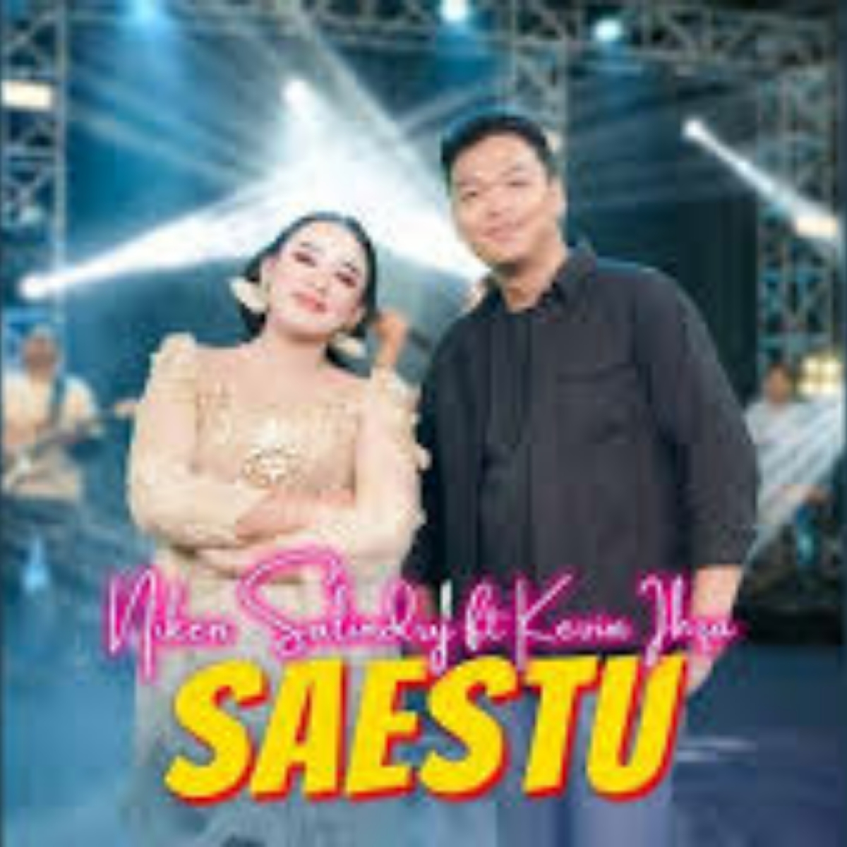 Niken Salindry Feat Kevin Ihza Saestu Mp3