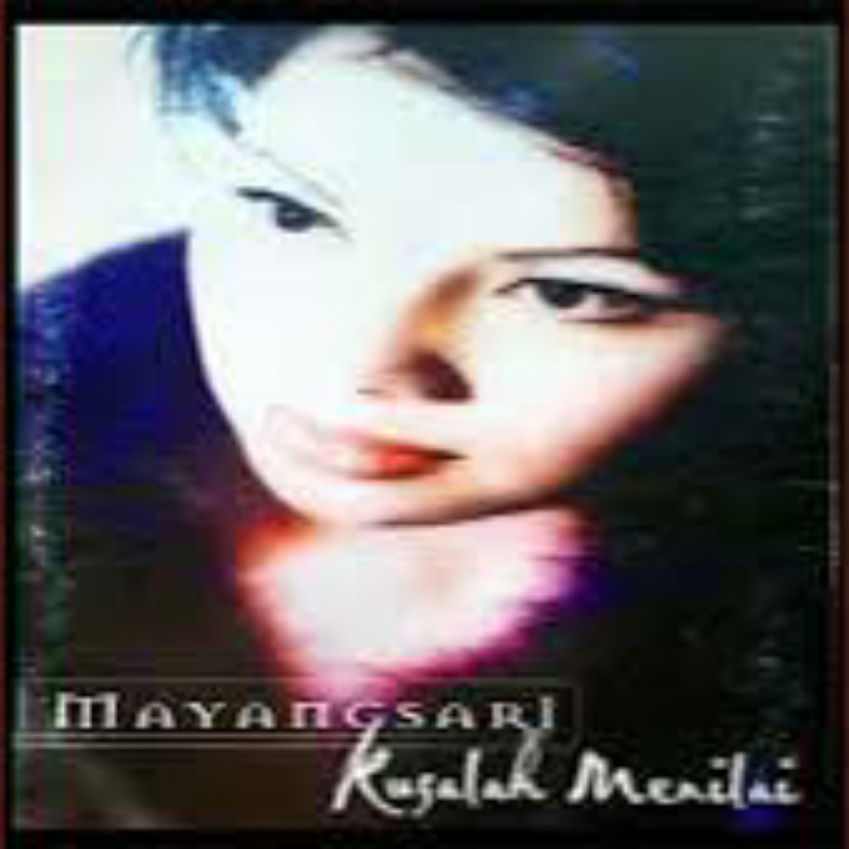 Mayang Sari - Mayang Sari - Kusadari Cover mp3