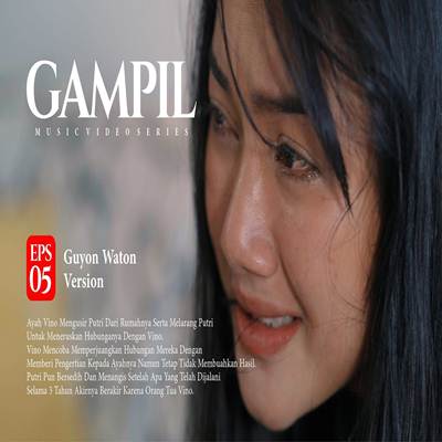 GuyonWaton Gampil Mp3